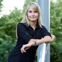 Petra Schröderová