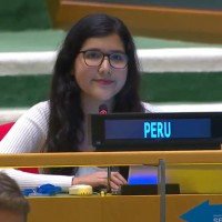 Ana Paula Guillen Yangali