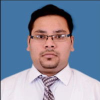 Pushpender Garg