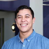 Zachary Tai