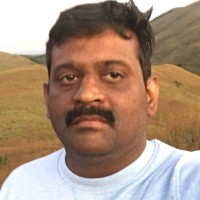 Karthikeyan Sankar
