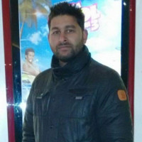 Davinder Kumar