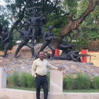 Sanjay Kumar