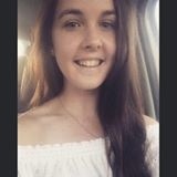 Sophie Barram