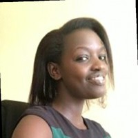 Caroline Musuhukye