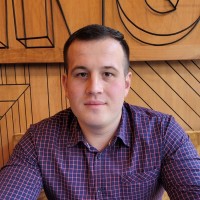 Catalin Chirila