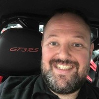 Andrew Evans