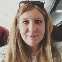 Victoria Coombs