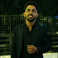 Jacob Mathew