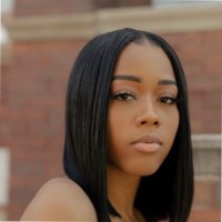 Briane B Hall