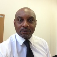 Kirwin Roach