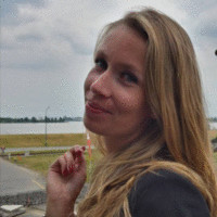 Hannah Bouma Ma