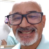 Jose Ribeiro Dos Santos Filho