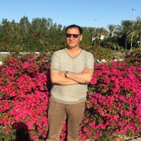 Solayman Laleh
