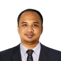 Norman Ryan Reyes