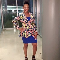 Naira Frazier