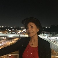 Rosa Miller