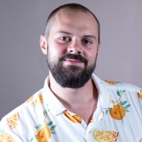Andreas Dahl Pedersen