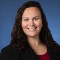 Hilary Stubock, Cpm