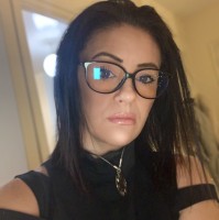 Gergana Nyagolova