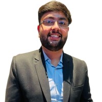 Divyansh Khubchandani