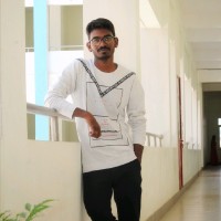 Murali Krishnama Chary Guduri