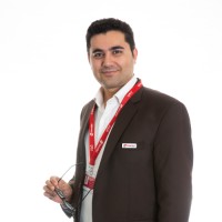 Mostafa Khosroabadi