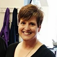 Connie Guice