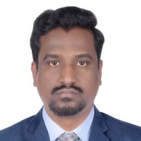 Vijayakumar Subramani