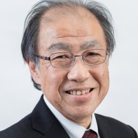Masao Iyama