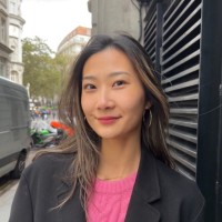 Lina Chen