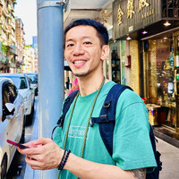 Bear Cheung