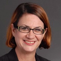 Deborah Morris