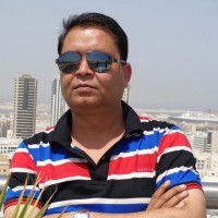 Arun Mittal