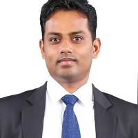 Chandrakumaru Sampath