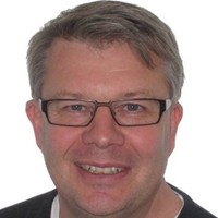 Kaj Bergström