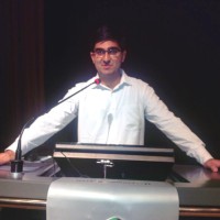 Jayesh Motwani