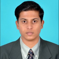 Ranjith M