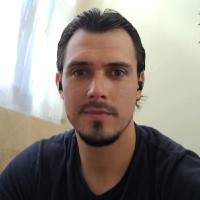 Sergio Marchuk