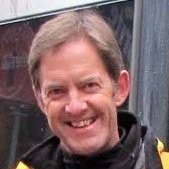 Graeme Clarke