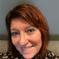Sissel Valjord