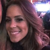 Joanna Yates