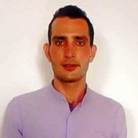 Masmoudi Haytham