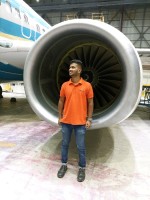 Vishal Patil