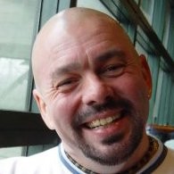 Jon Kato Madsen