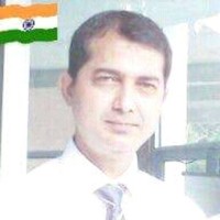 Kumar Aryam