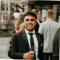 Jared Cantu