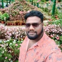 Naveen Sundar