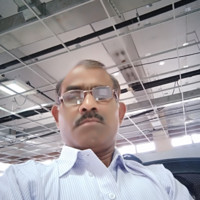 Dilip Dahibhate