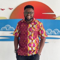 Stephen Adusei